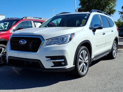 2020 Subaru Ascent Saint Louis MO