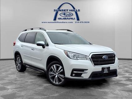 2020 Subaru Ascent Saint Louis MO