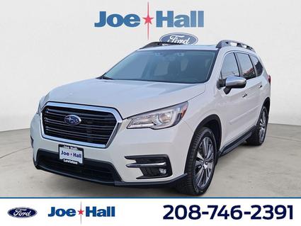 2020 Subaru Ascent Lewiston ID