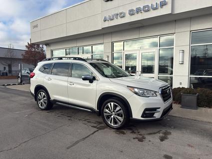 2021 Subaru Ascent Lexington KY