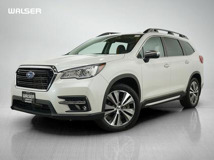 2021 Subaru Ascent South Saint Paul MN