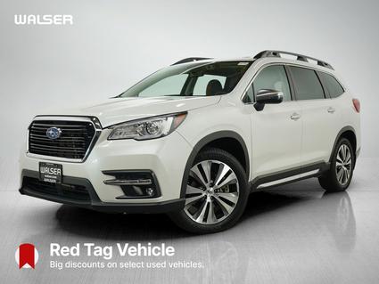 2021 Subaru Ascent South Saint Paul MN