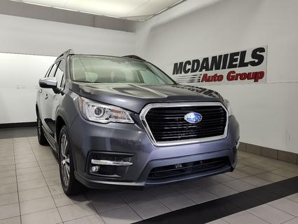 2021 Subaru Ascent Columbia SC