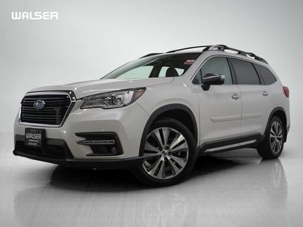 2022 Subaru Ascent Burnsville MN