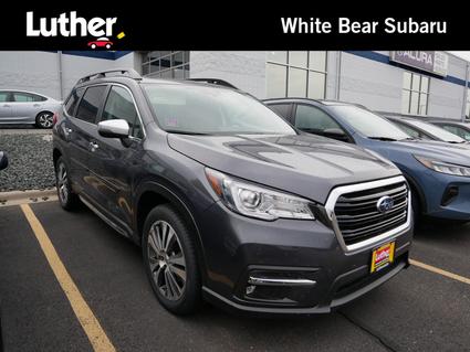 2022 Subaru Ascent Saint Paul MN
