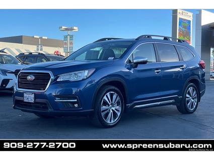 2022 Subaru Ascent San Bernardino CA