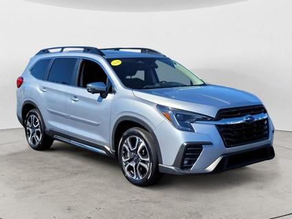 2023 Subaru Ascent Hot Springs AR