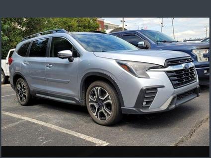 2023 Subaru Ascent Hot Springs AR