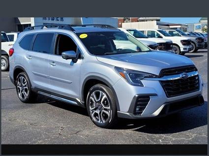 2023 Subaru Ascent Hot Springs AR