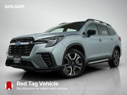 2024 Subaru Ascent South Saint Paul MN