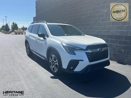 2024 Subaru Ascent Logan UT
