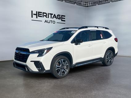 2024 Subaru Ascent Logan UT