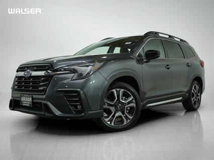 2024 Subaru Ascent Burnsville MN