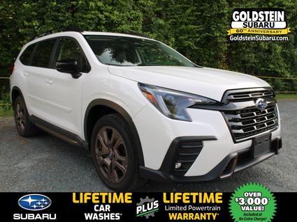 2025 Subaru Ascent Albany NY