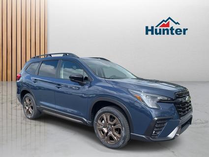 2025 Subaru Ascent Fletcher NC