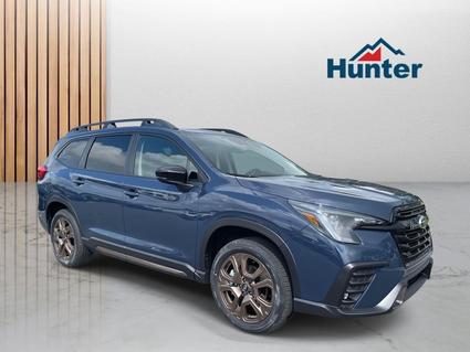 2025 Subaru Ascent Fletcher NC