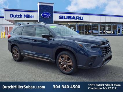 2025 Subaru Ascent Charleston WV