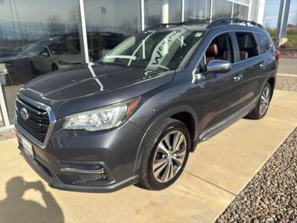 2019 Subaru Ascent Medford OR