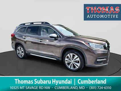 2019 Subaru Ascent Cumberland MD