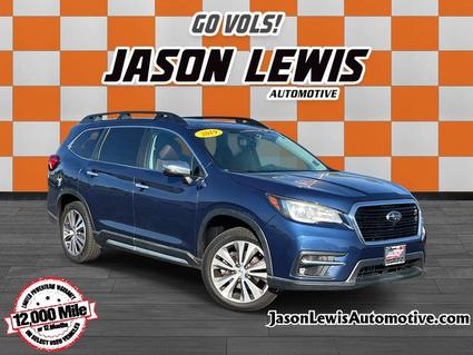 2019 Subaru Ascent Sparta TN