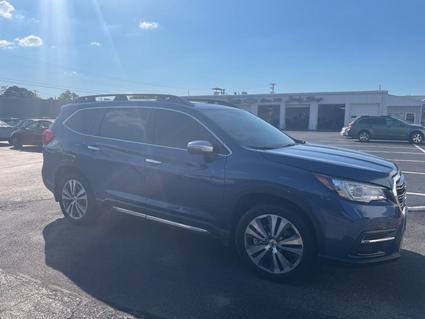 2020 Subaru Ascent Jefferson City TN