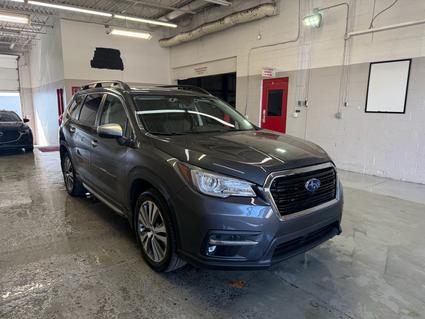2020 Subaru Ascent Brunswick OH