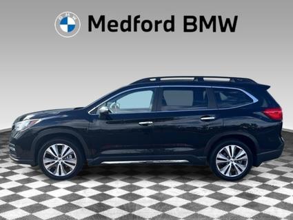 2020 Subaru Ascent Medford OR