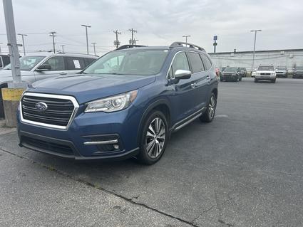 2021 Subaru Ascent Burlington NC