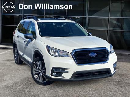 2021 Subaru Ascent Jacksonville NC
