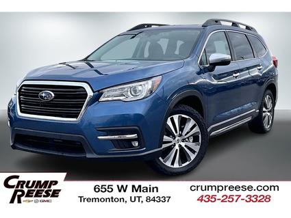 2022 Subaru Ascent Tremonton UT