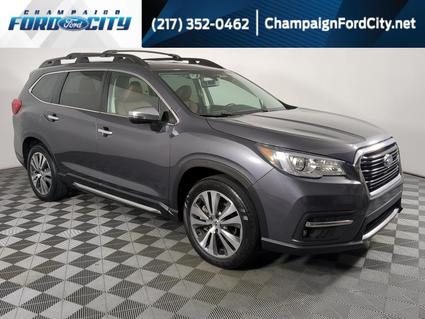 2022 Subaru Ascent Champaign IL
