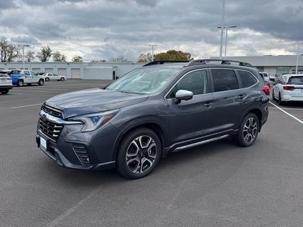 2023 Subaru Ascent Johnson City TN