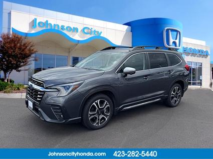 2023 Subaru Ascent Johnson City TN