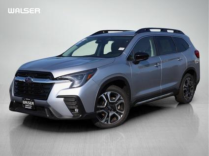 2024 Subaru Ascent Burnsville MN