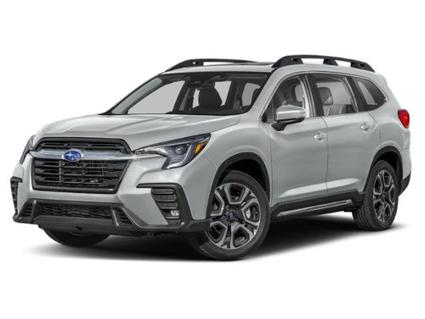 2024 Subaru Ascent Burnsville MN