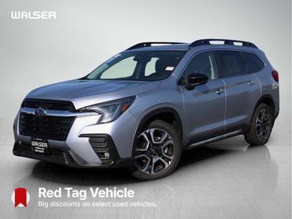 2024 Subaru Ascent Burnsville MN