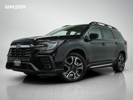2024 Subaru Ascent South Saint Paul MN