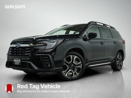 2024 Subaru Ascent South Saint Paul MN