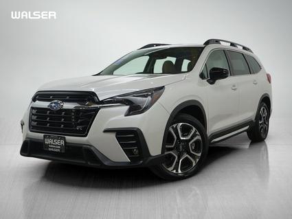 2024 Subaru Ascent Burnsville MN