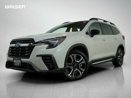 2024 Subaru Ascent Burnsville MN
