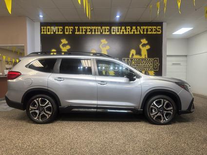 2024 Subaru Ascent Rock Springs WY