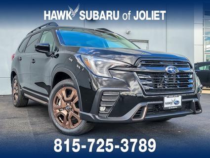 2025 Subaru Ascent Plainfield IL
