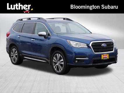 2019 Subaru Ascent Minneapolis MN