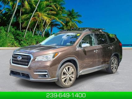 2019 Subaru Ascent Naples FL