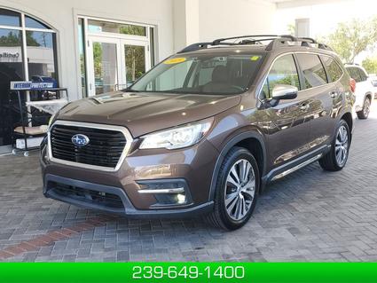 2019 Subaru Ascent Naples FL