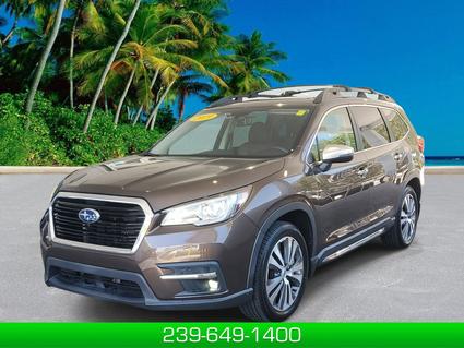 2019 Subaru Ascent Naples FL
