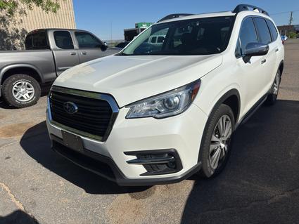 2020 Subaru Ascent Albuquerque NM
