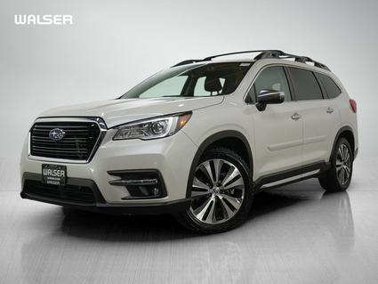 2020 Subaru Ascent Burnsville MN