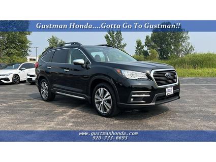2020 Subaru Ascent Appleton WI