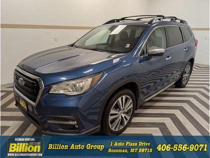 2020 Subaru Ascent Bozeman MT